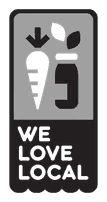 We Love Local