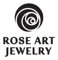 Rose Art Jewelry