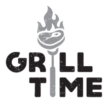 Grill Time