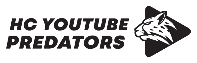 HC Youtube Predators