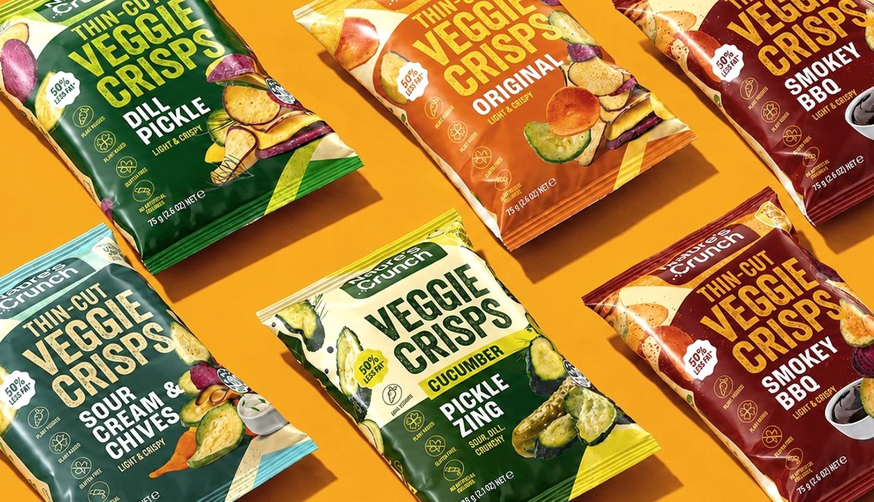 packaging design