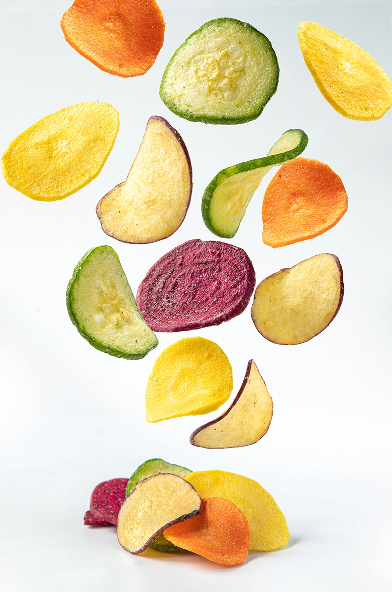 crisps