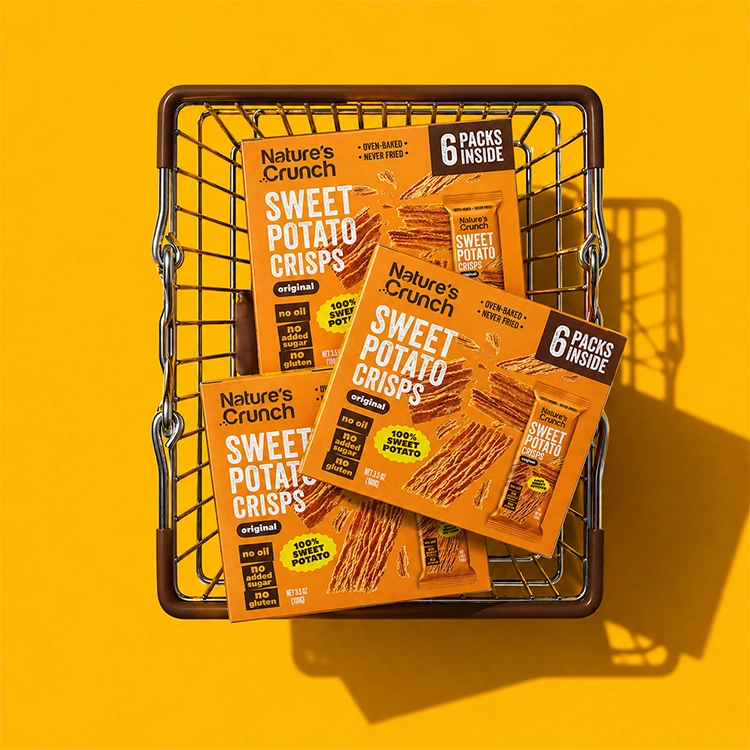 packaging design