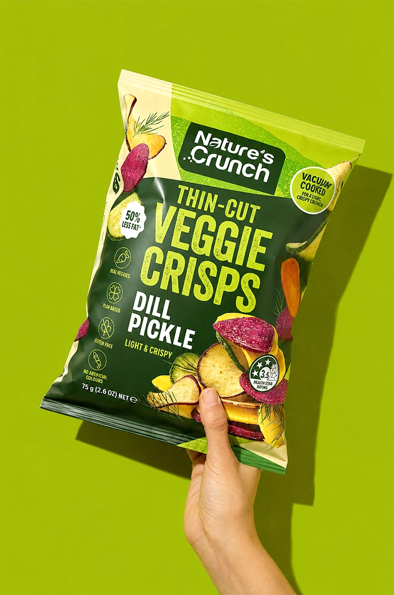 dill pickle