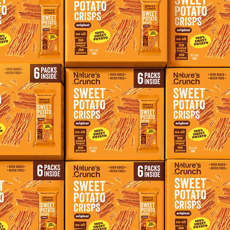 packaging design