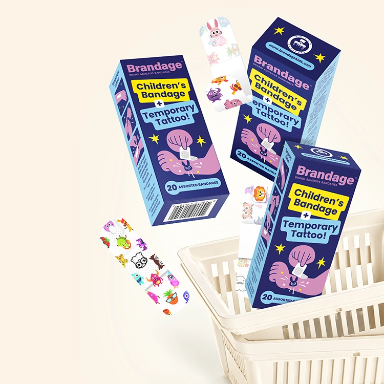 packaging design