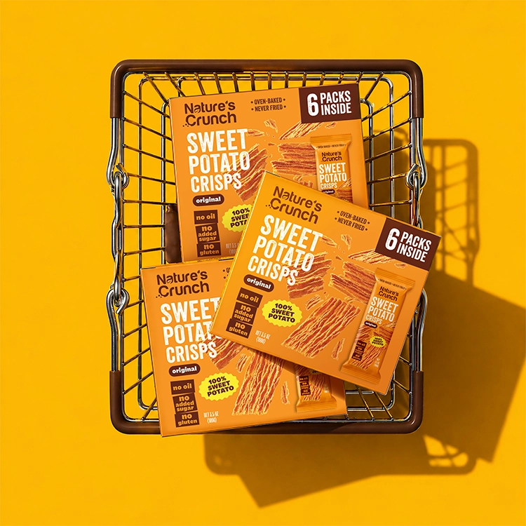 packaging design