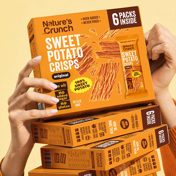 packaging design