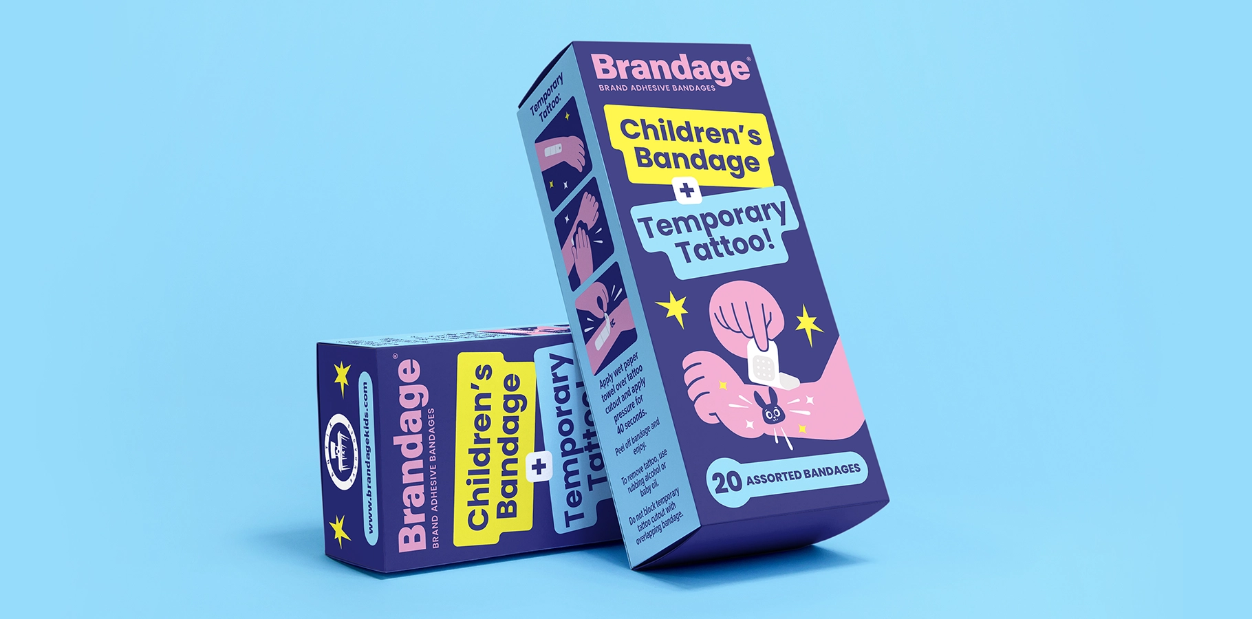 packaging design