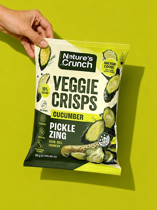 packaging deign