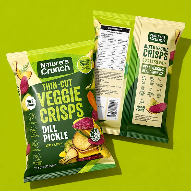 crisps