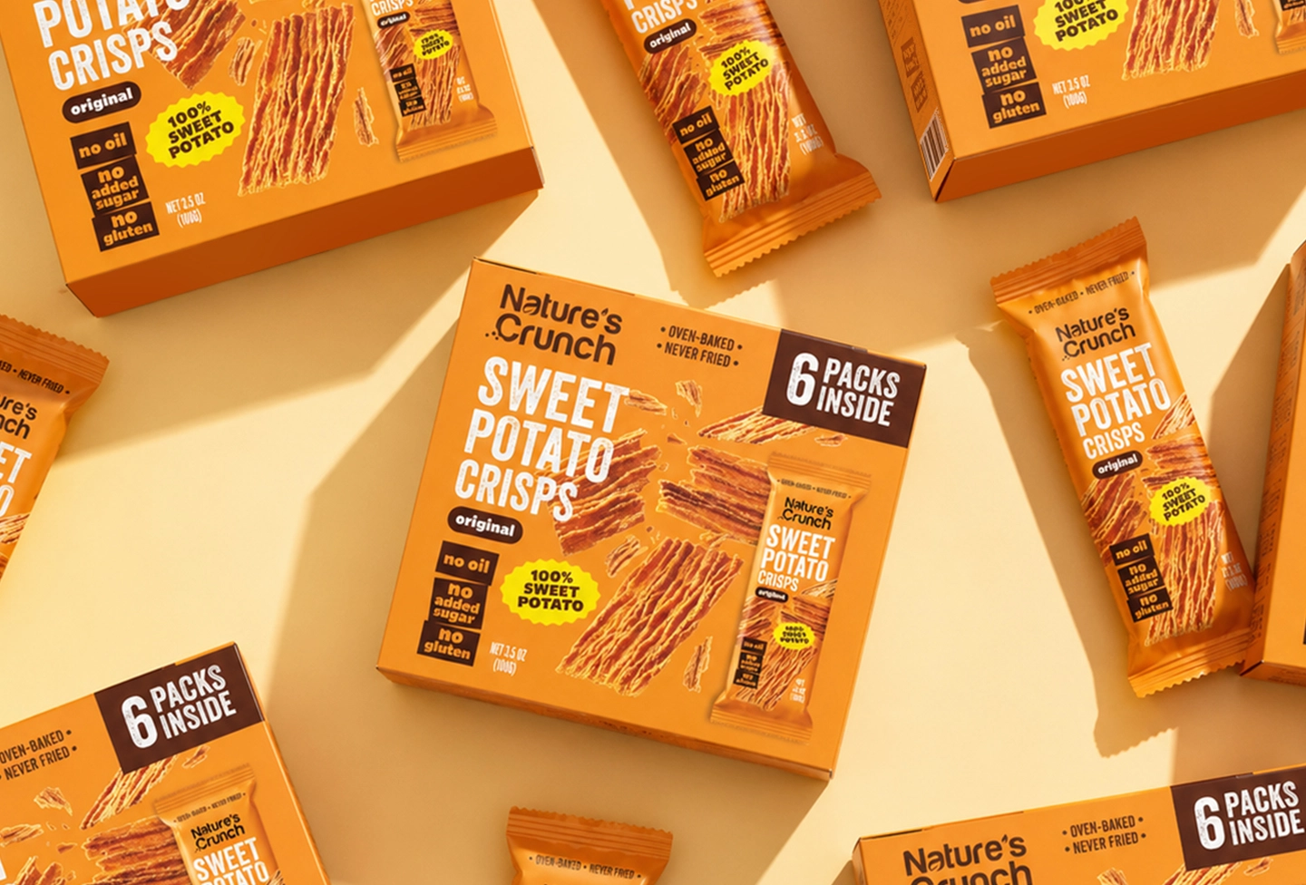 packaging deign