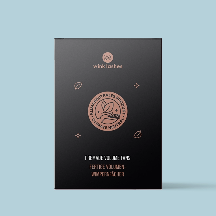 Climate Product. Visual identity