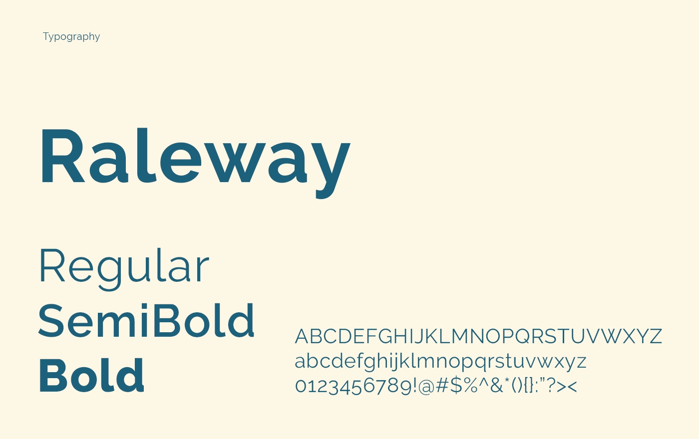 website design and development