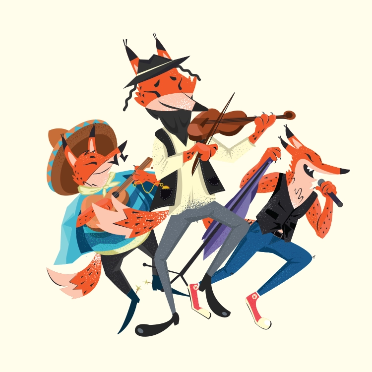 beer packaging design