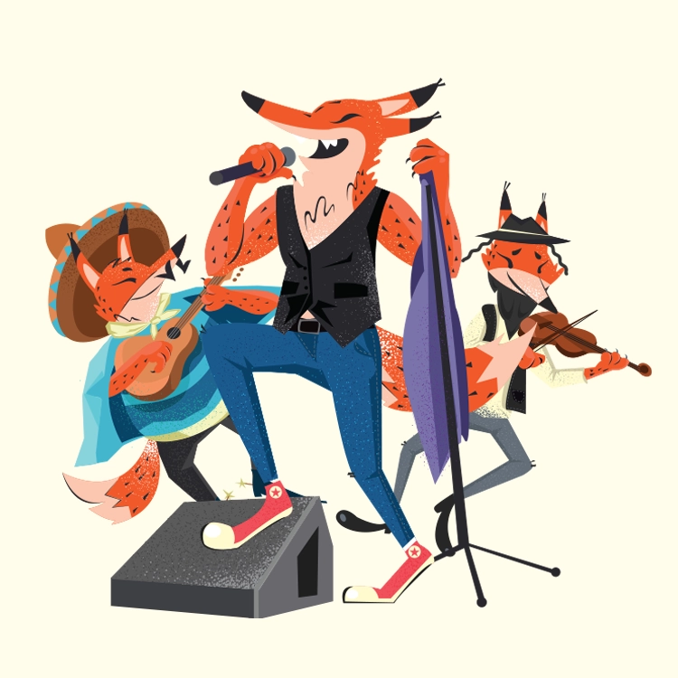 beer packaging design